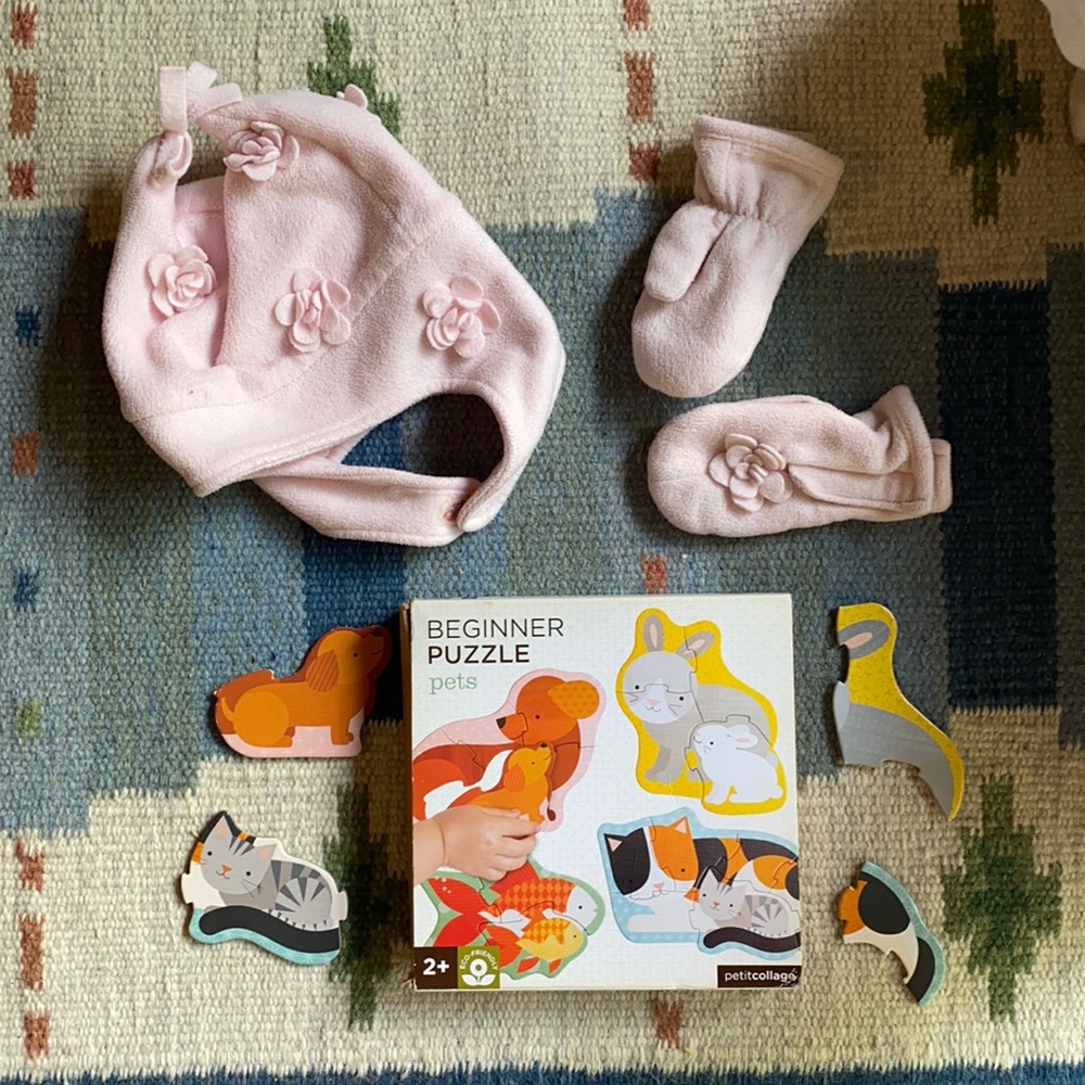 Baby Bundle
